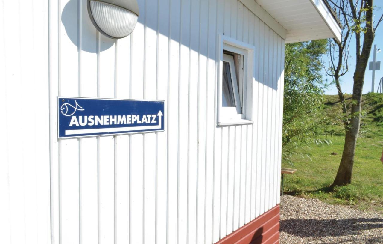 Haus Seeadler 2 Süssau Eksteriør billede